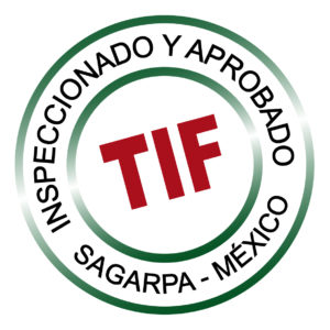 Planta Serel con certificación Tipo Inspección Federal, TIF  