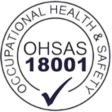 Estándar OHSAS 18001, un certificado de Serel