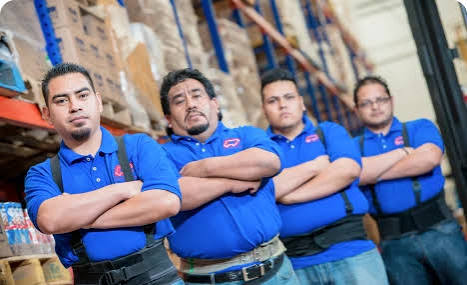 Corporativo Kosmos liderazgo